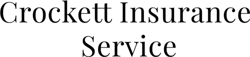 Crockett Insurance Service